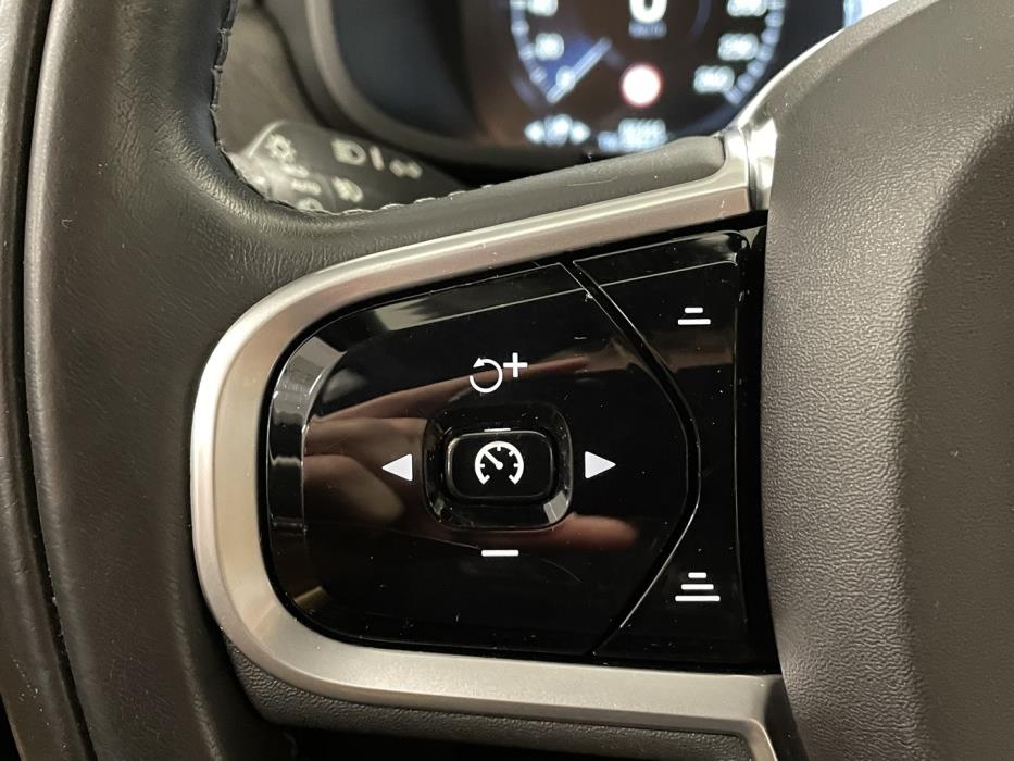 VOLVO V90 Cross Country 2019