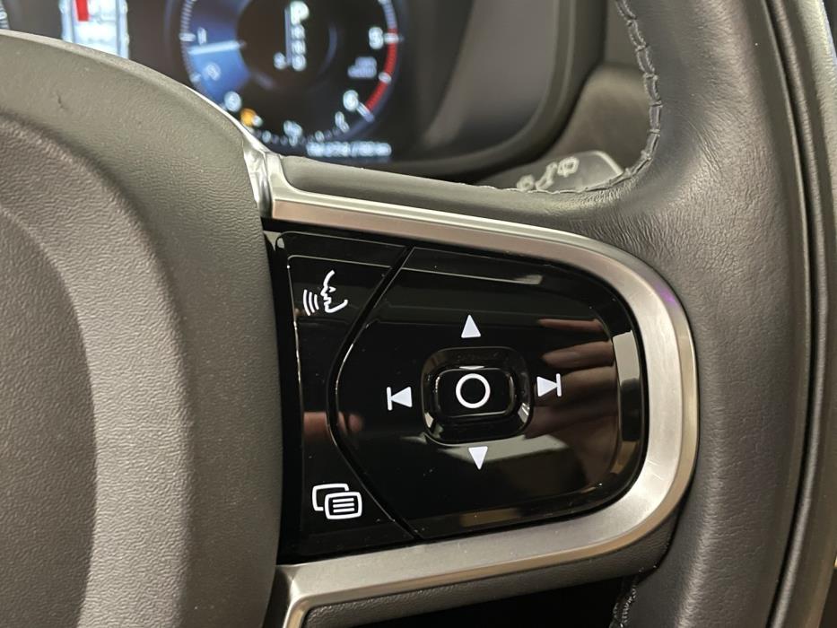 VOLVO V90 Cross Country 2019