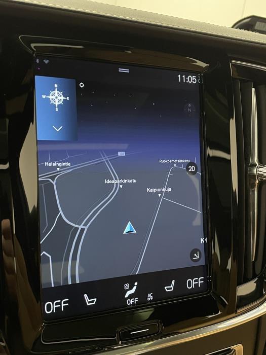 VOLVO V90 Cross Country 2019
