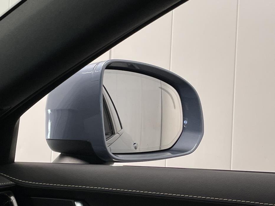 VOLVO V90 Cross Country 2019