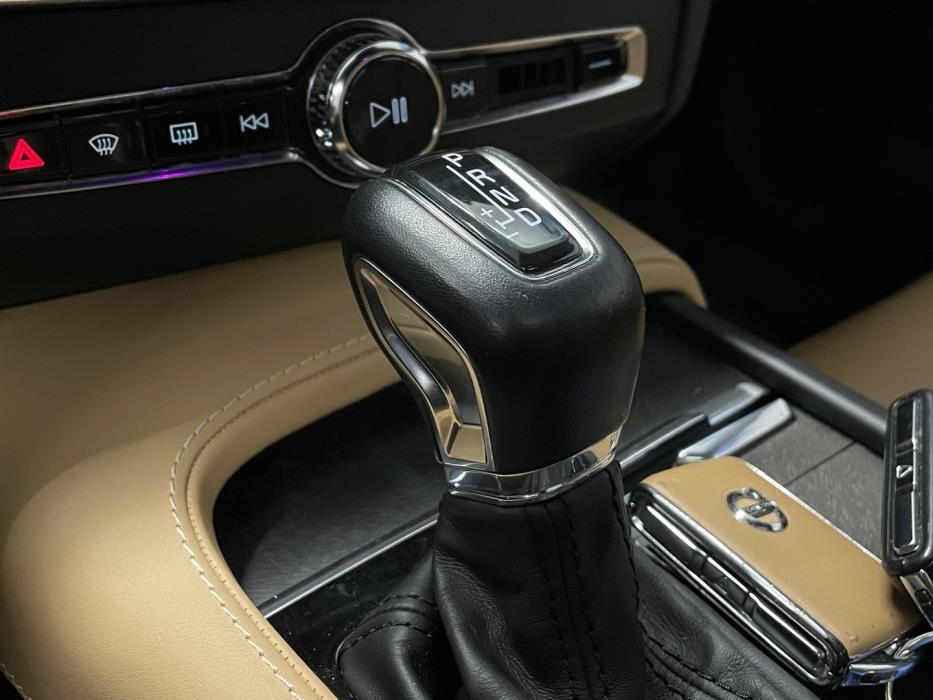 VOLVO V90 Cross Country 2019