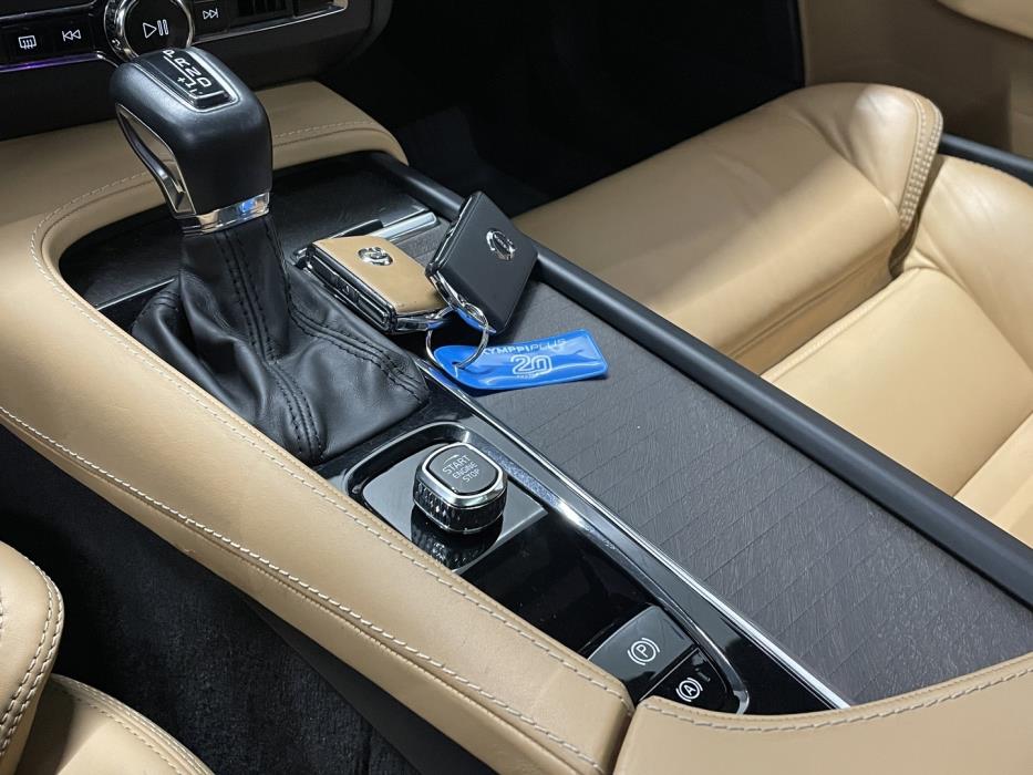 VOLVO V90 Cross Country 2019