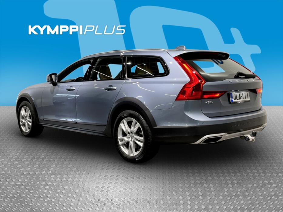 VOLVO V90 Cross Country 2019