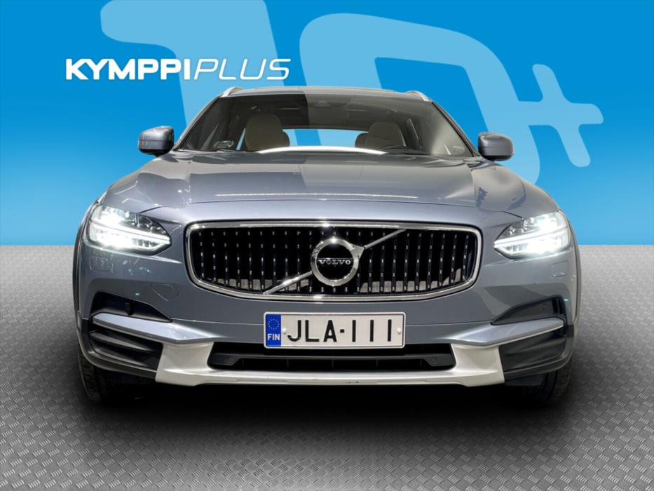 VOLVO V90 Cross Country 2019
