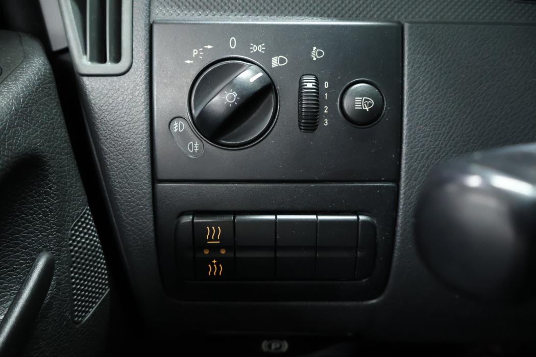 MERCEDES-BENZ Vito 2011