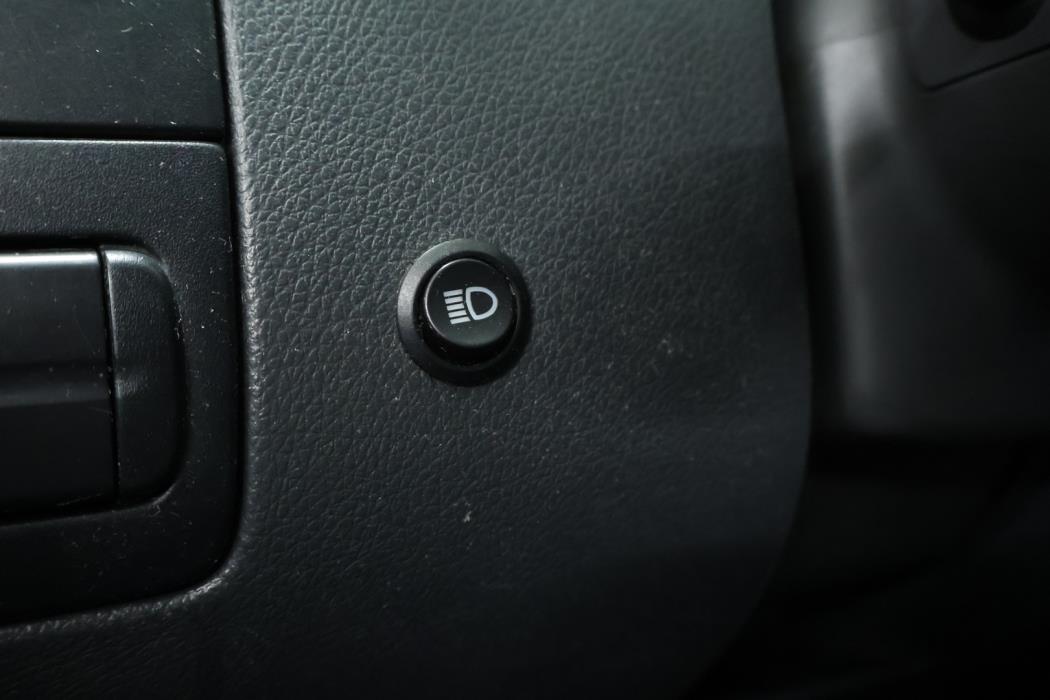 MERCEDES-BENZ Vito 2011