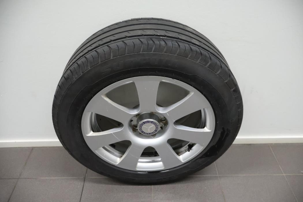 MERCEDES-BENZ Vito 2011