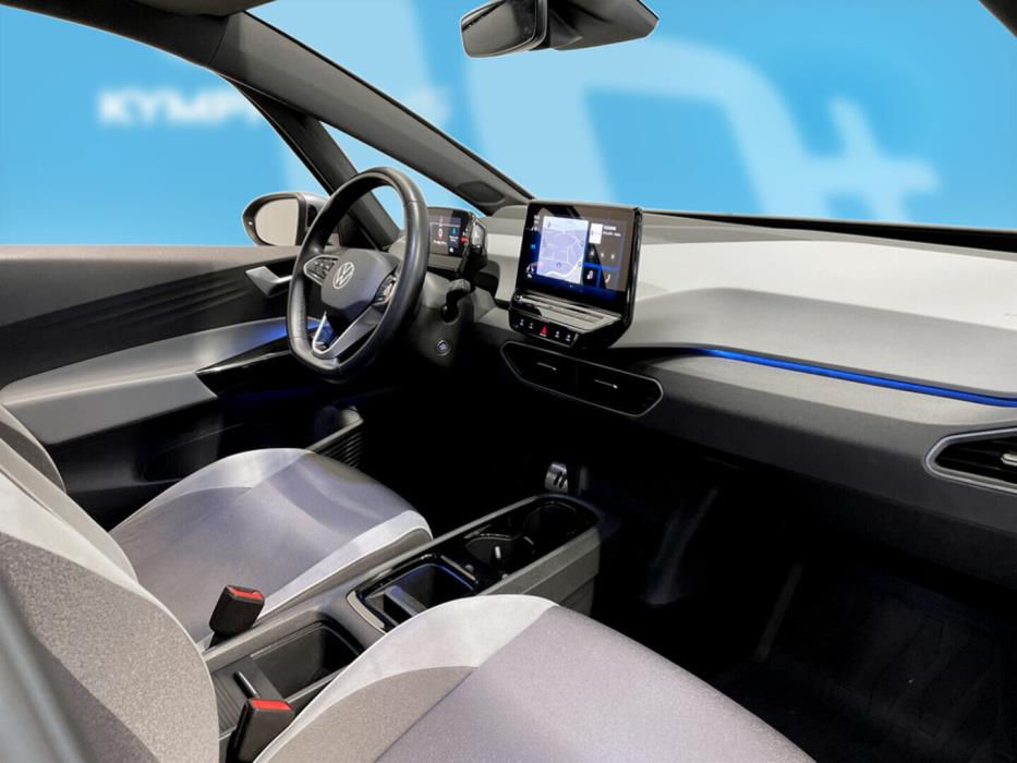 VOLKSWAGEN ID.3 2021