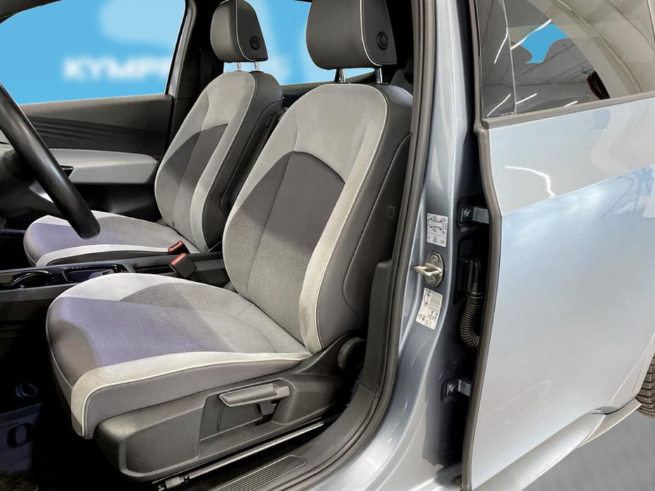 VOLKSWAGEN ID.3 2021