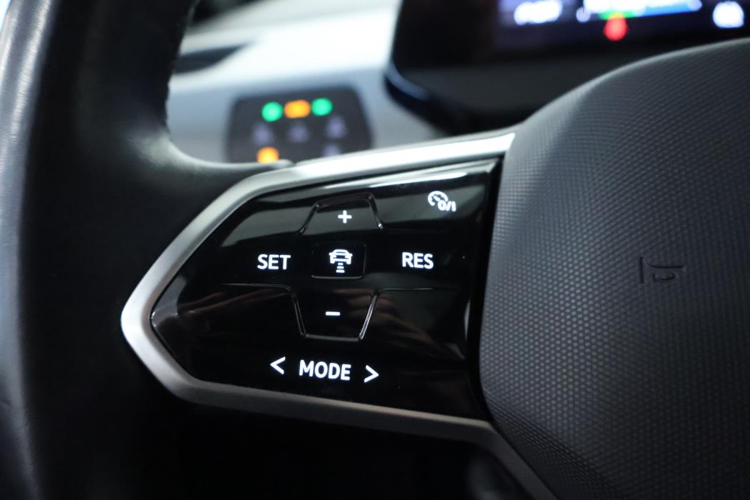 VOLKSWAGEN ID.3 2021