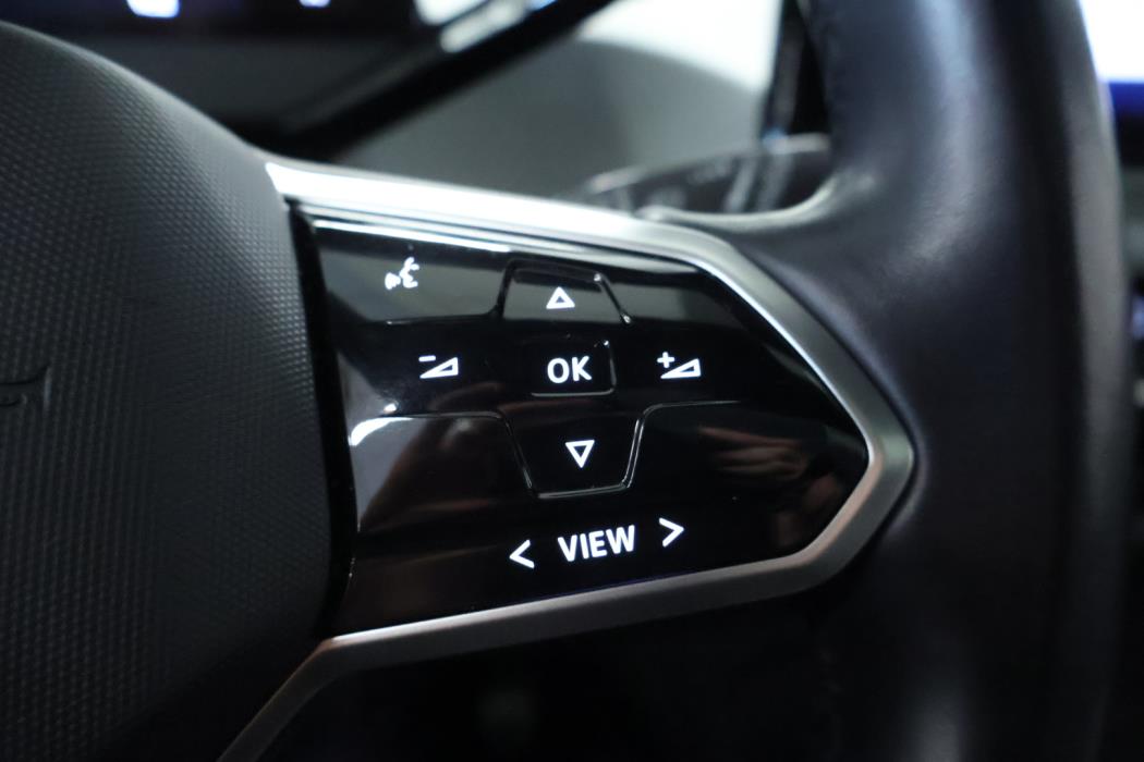 VOLKSWAGEN ID.3 2021