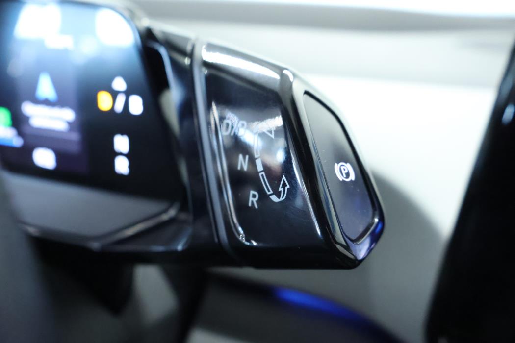 VOLKSWAGEN ID.3 2021