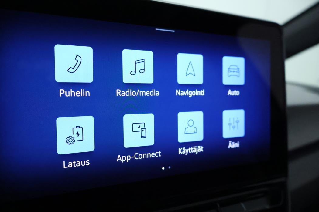 VOLKSWAGEN ID.3 2021