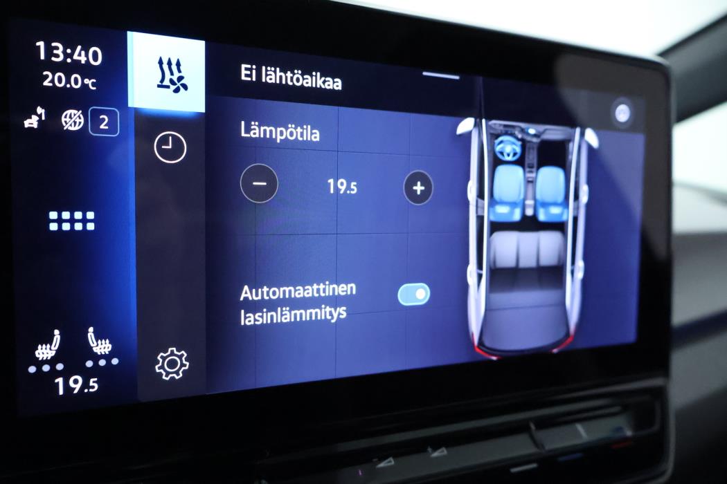 VOLKSWAGEN ID.3 2021