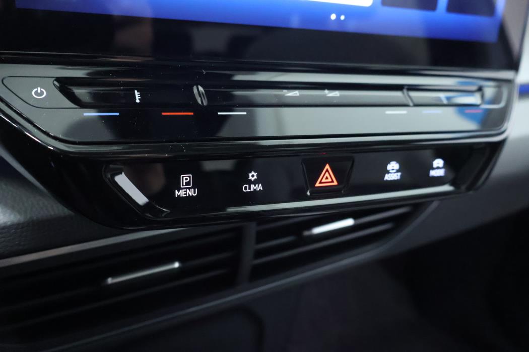 VOLKSWAGEN ID.3 2021