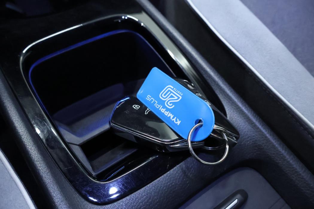 VOLKSWAGEN ID.3 2021