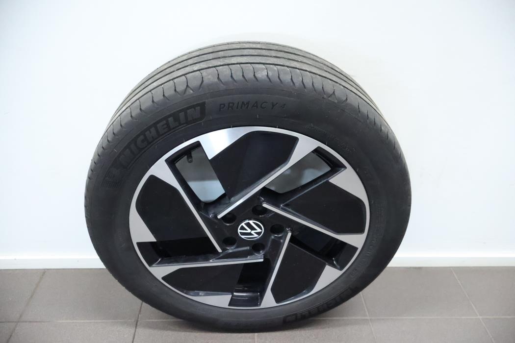 VOLKSWAGEN ID.3 2021