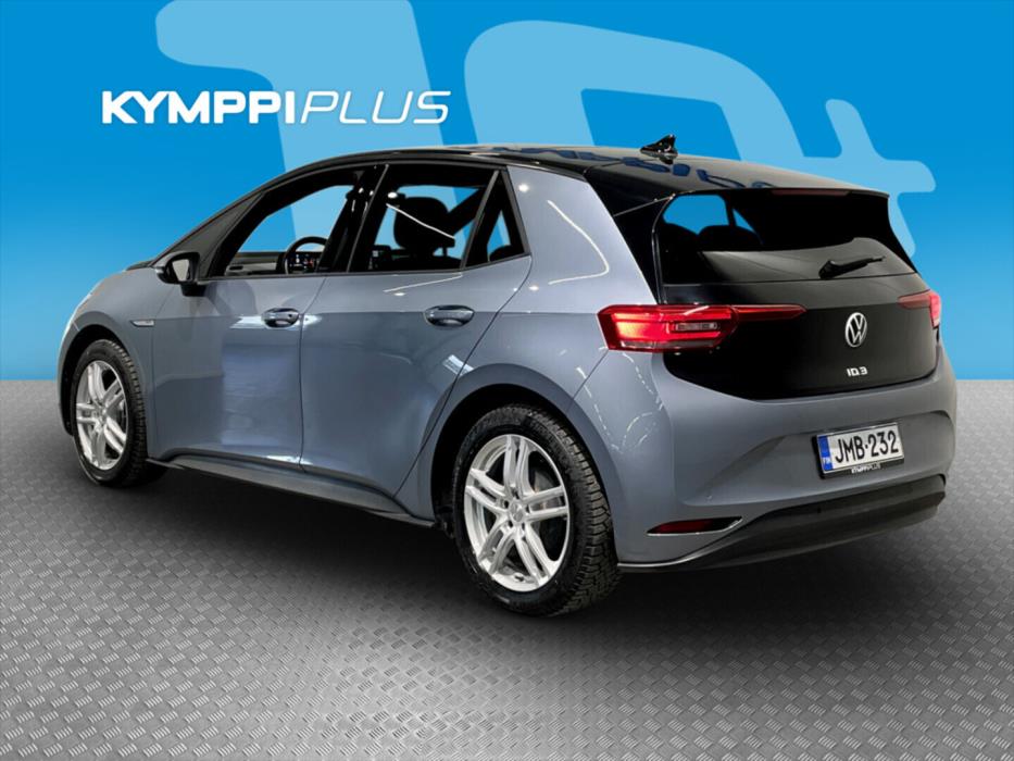 VOLKSWAGEN ID.3 2021