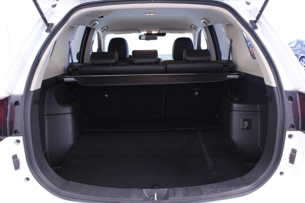 MITSUBISHI Outlander PHEV 2019