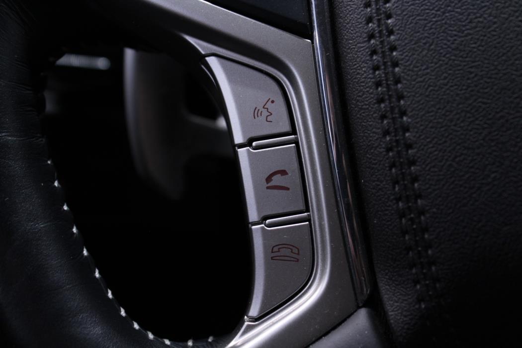 MITSUBISHI Outlander PHEV 2019