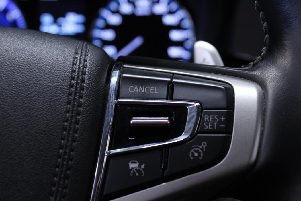 MITSUBISHI Outlander PHEV 2019