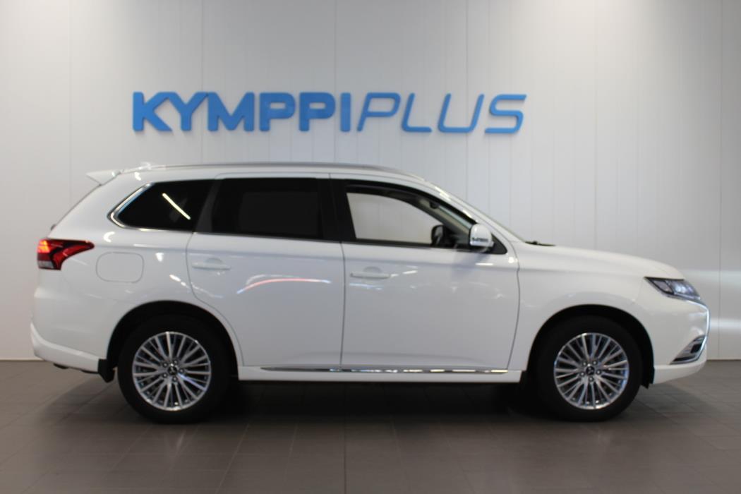 MITSUBISHI Outlander PHEV 2019