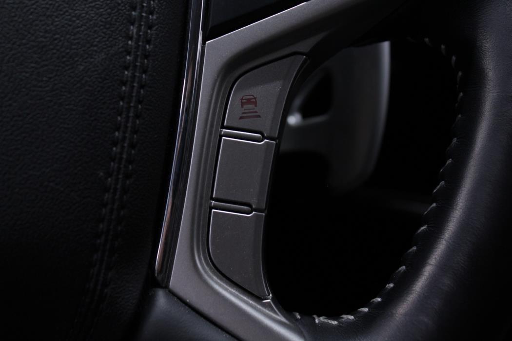 MITSUBISHI Outlander PHEV 2019
