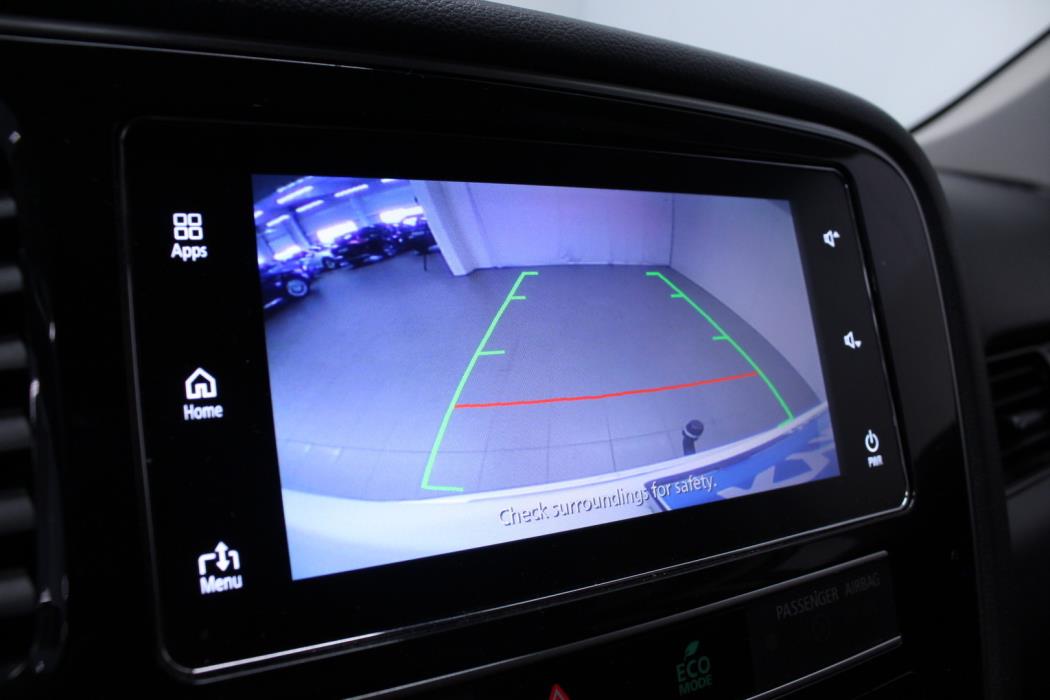 MITSUBISHI Outlander PHEV 2019