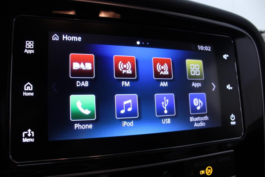 MITSUBISHI Outlander PHEV 2019
