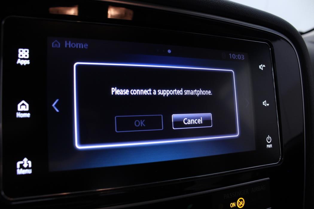 MITSUBISHI Outlander PHEV 2019