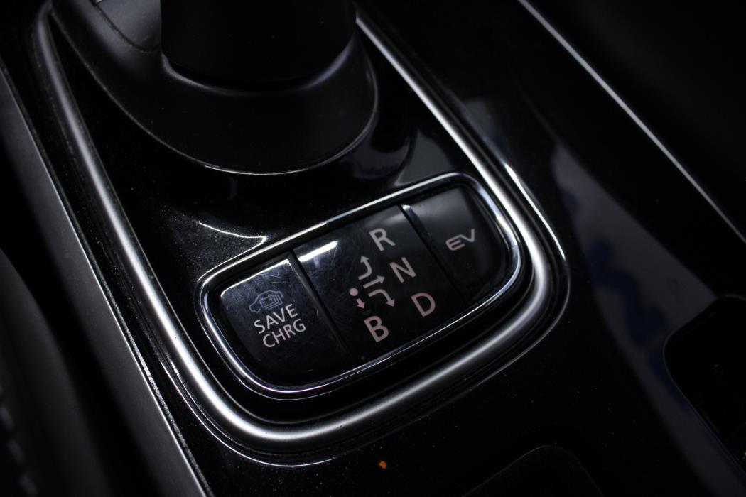 MITSUBISHI Outlander PHEV 2019