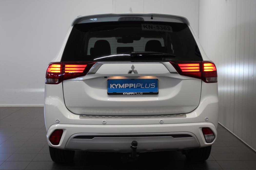 MITSUBISHI Outlander PHEV 2019