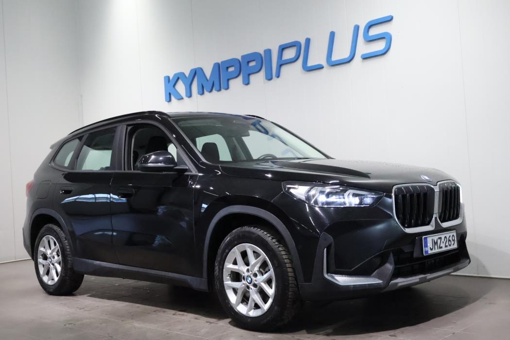 BMW X1 2023