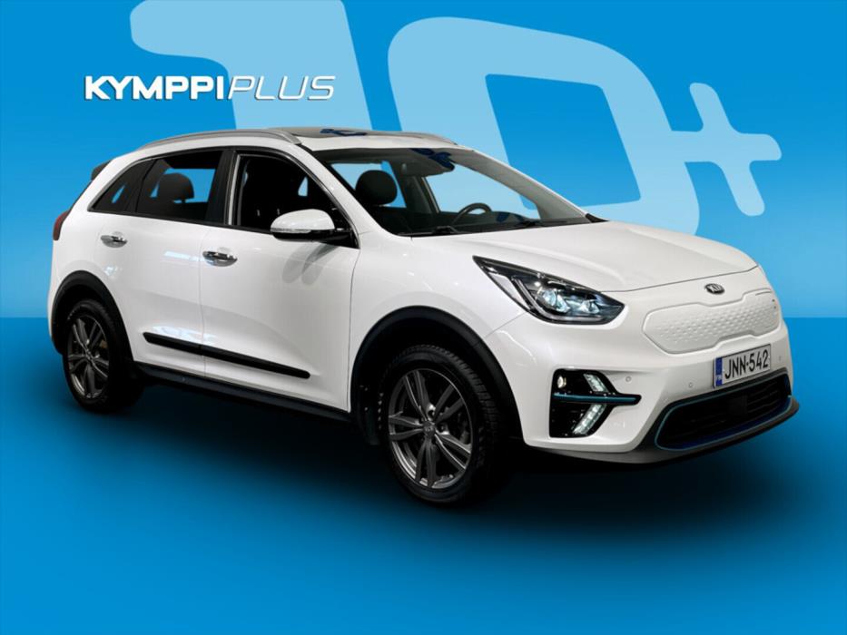 KIA Niro Electric 2020