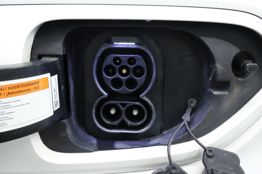 KIA Niro Electric 2020