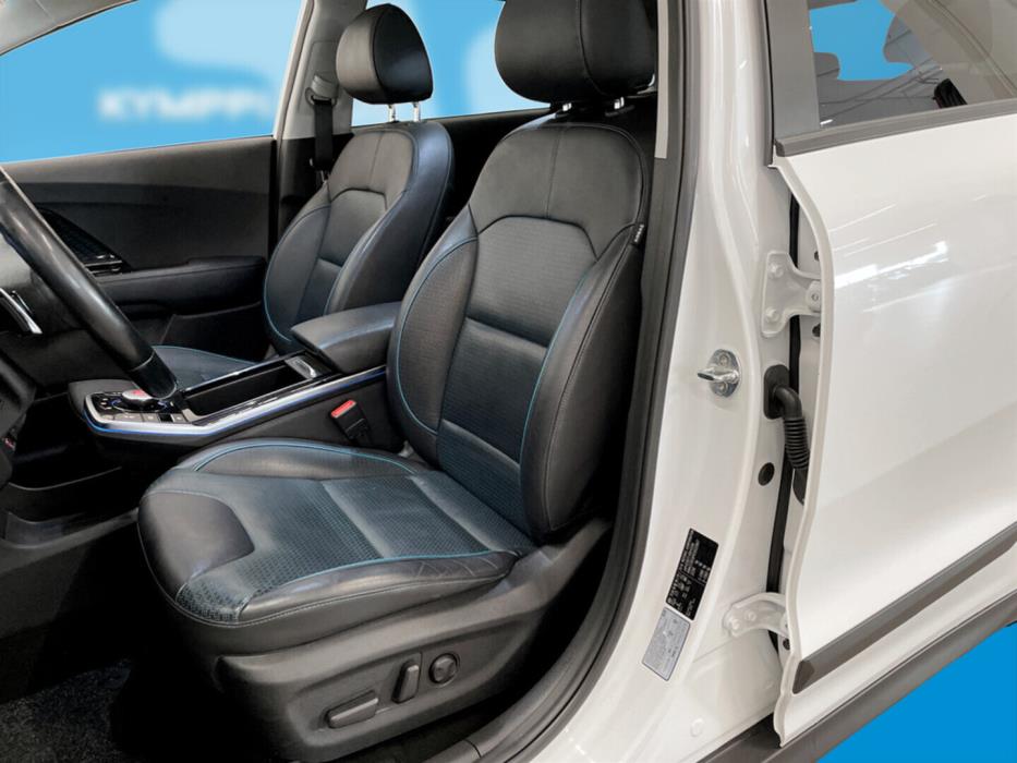 KIA Niro Electric 2020