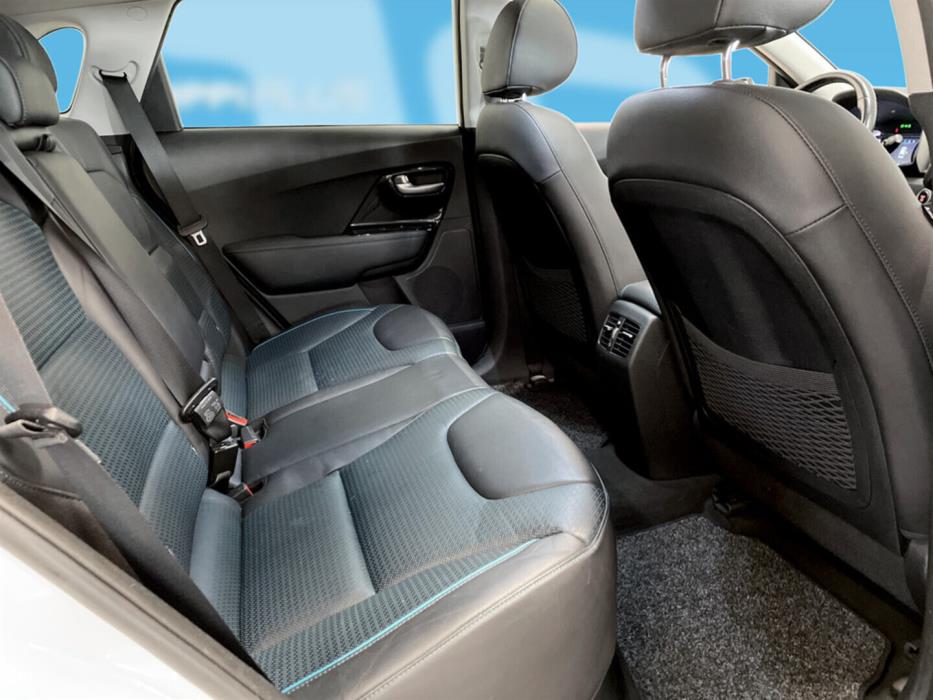 KIA Niro Electric 2020