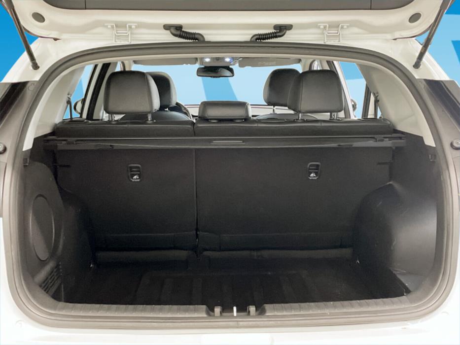 KIA Niro Electric 2020