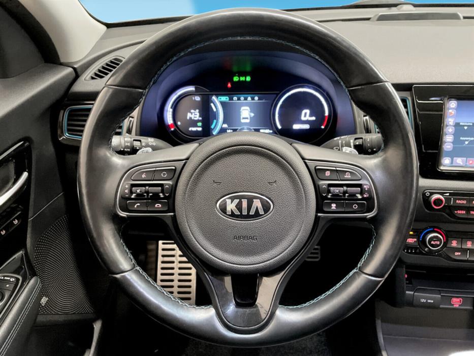 KIA Niro Electric 2020