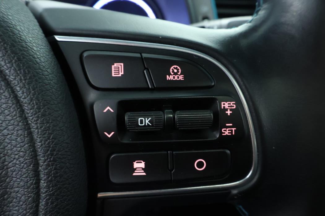 KIA Niro Electric 2020