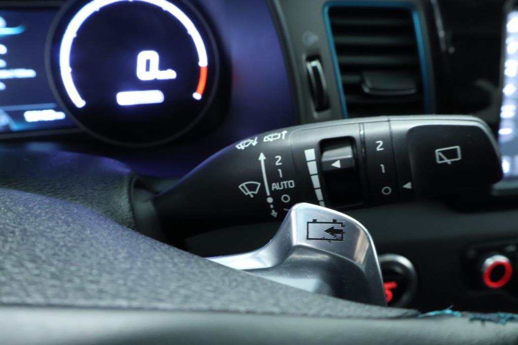 KIA Niro Electric 2020