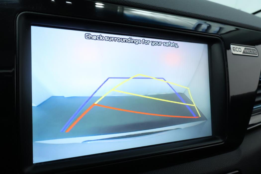 KIA Niro Electric 2020