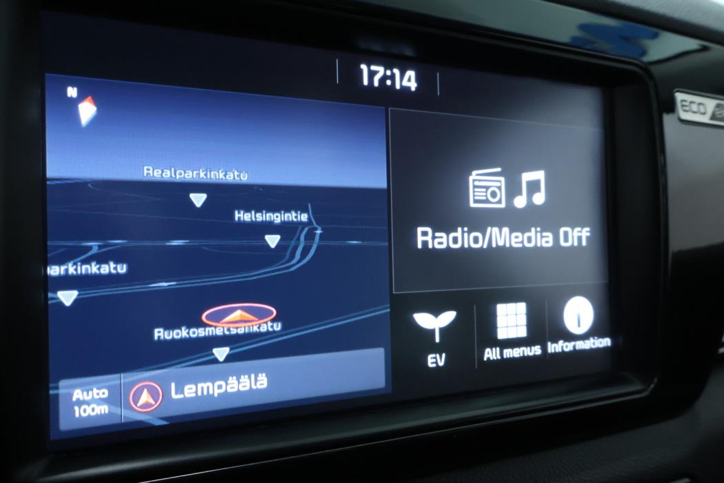 KIA Niro Electric 2020