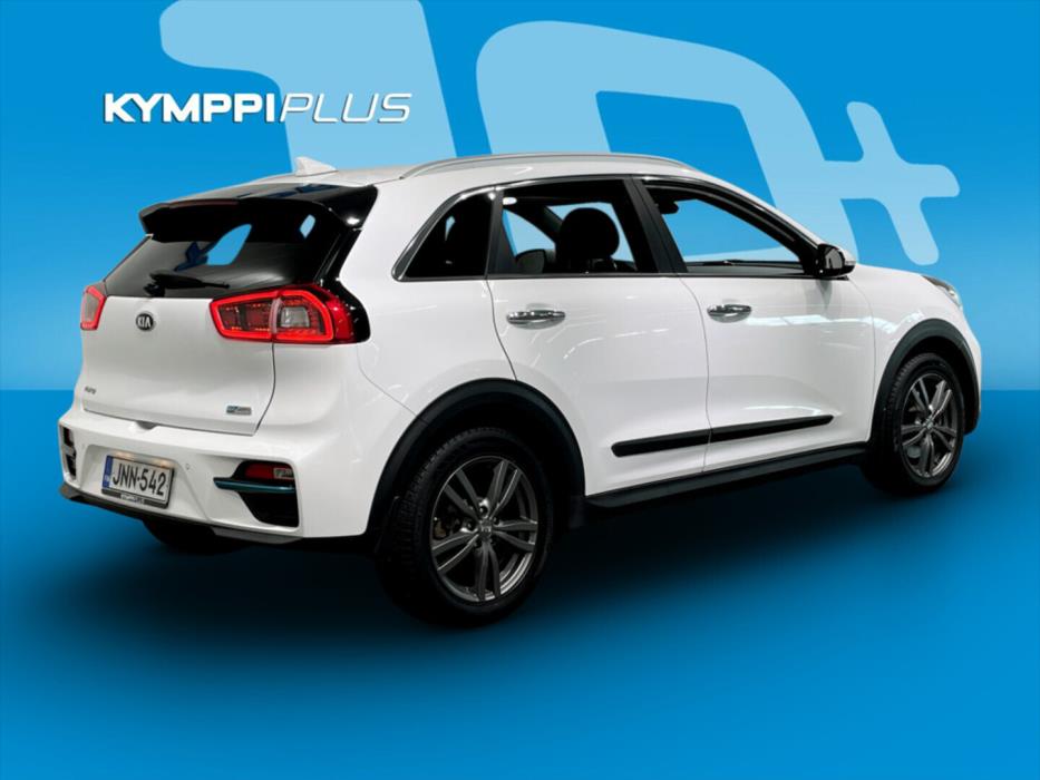 KIA Niro Electric 2020