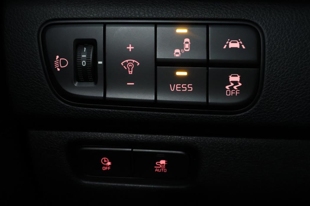 KIA Niro Electric 2020