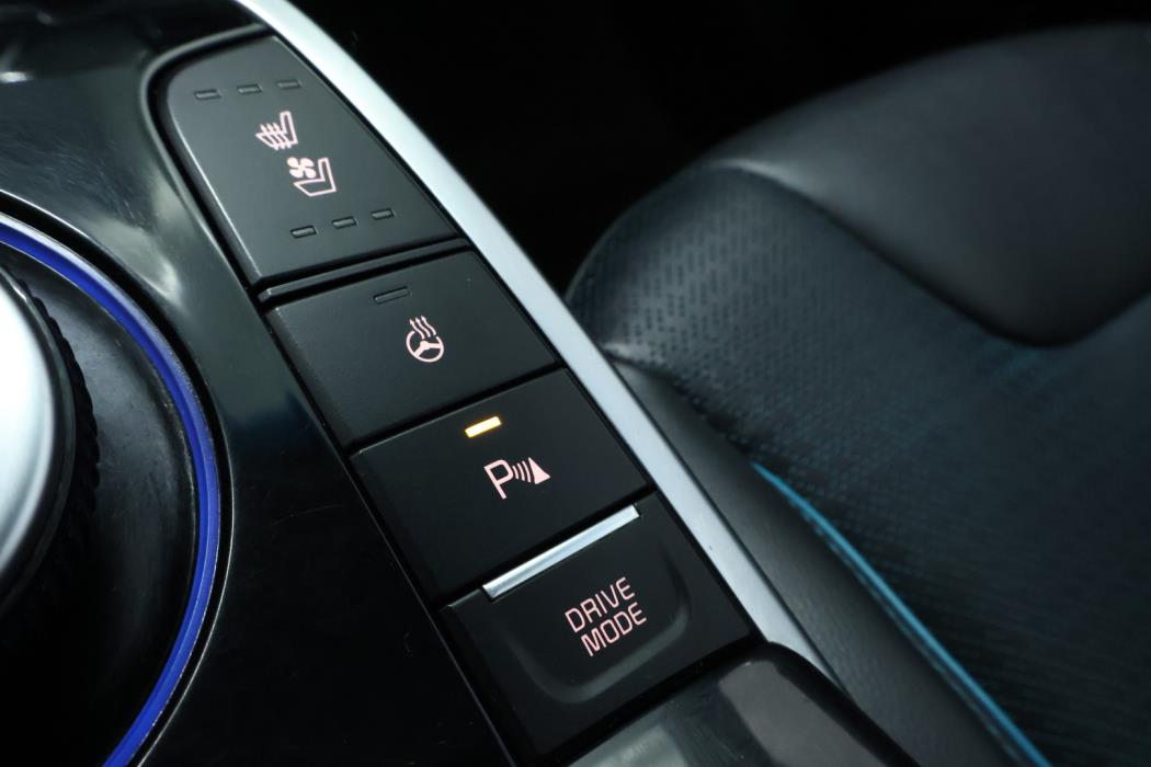 KIA Niro Electric 2020