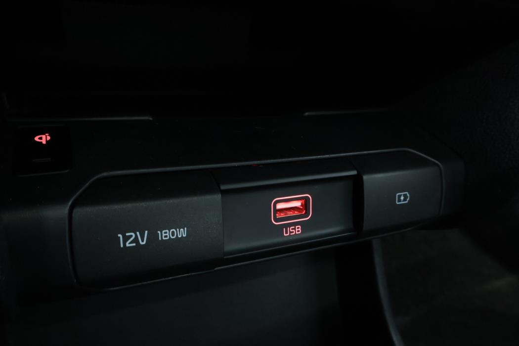 KIA Niro Electric 2020