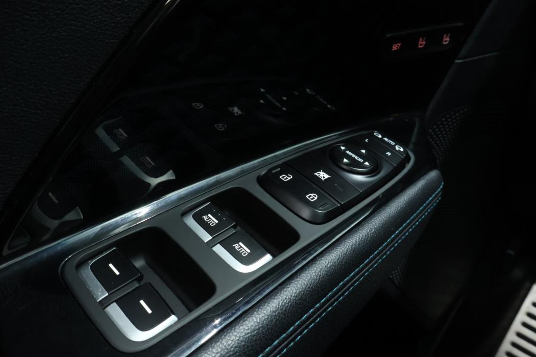 KIA Niro Electric 2020