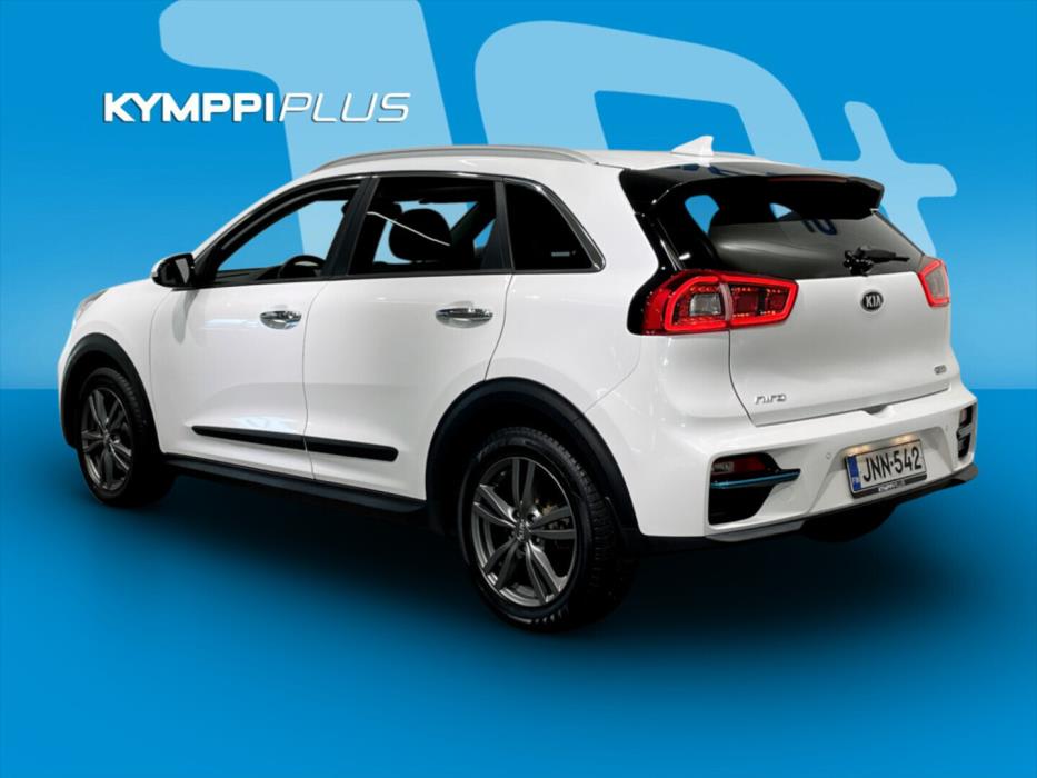 KIA Niro Electric 2020