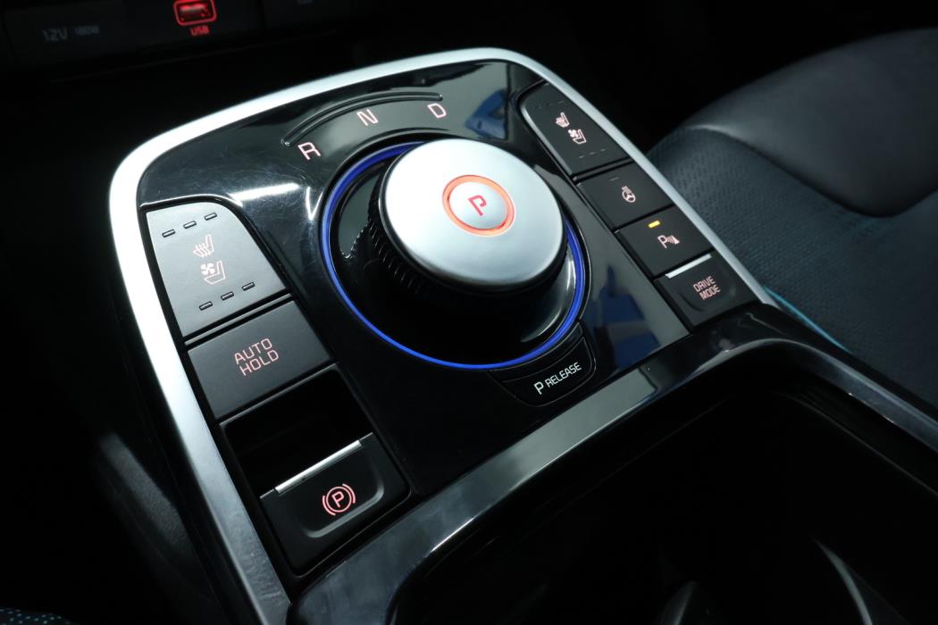 KIA Niro Electric 2020